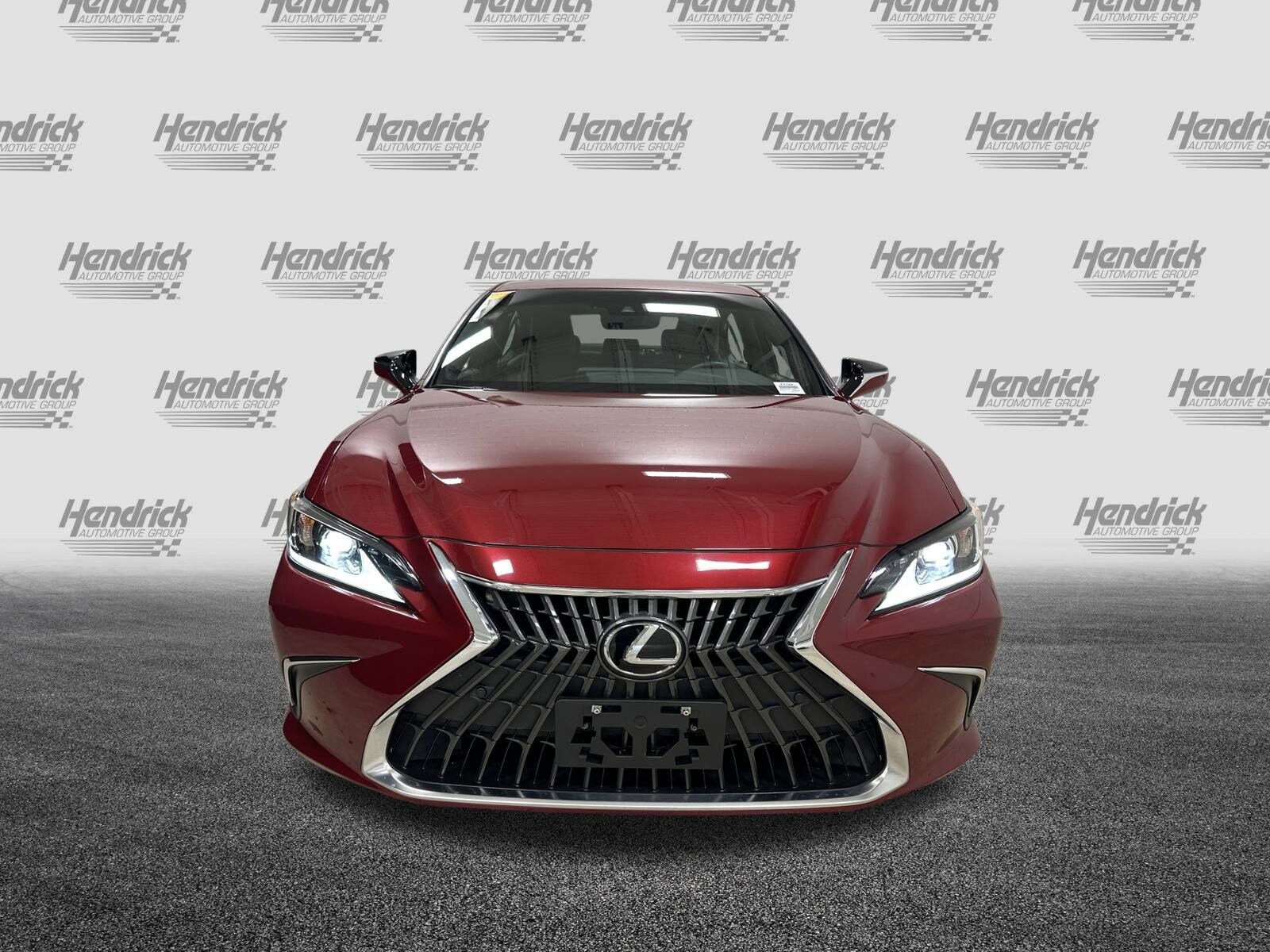 2023 Lexus ES 350 photo 3