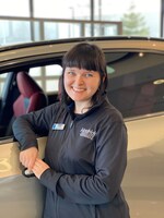 Staff member HALEY LAWRENCE from ID_0b8e39d39e42