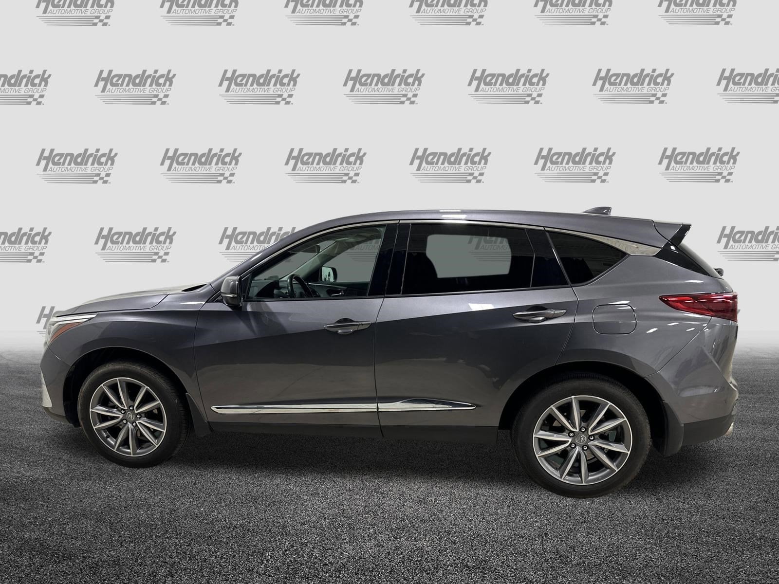 2021 Acura RDX SH-AWD w/Technology Package photo 5
