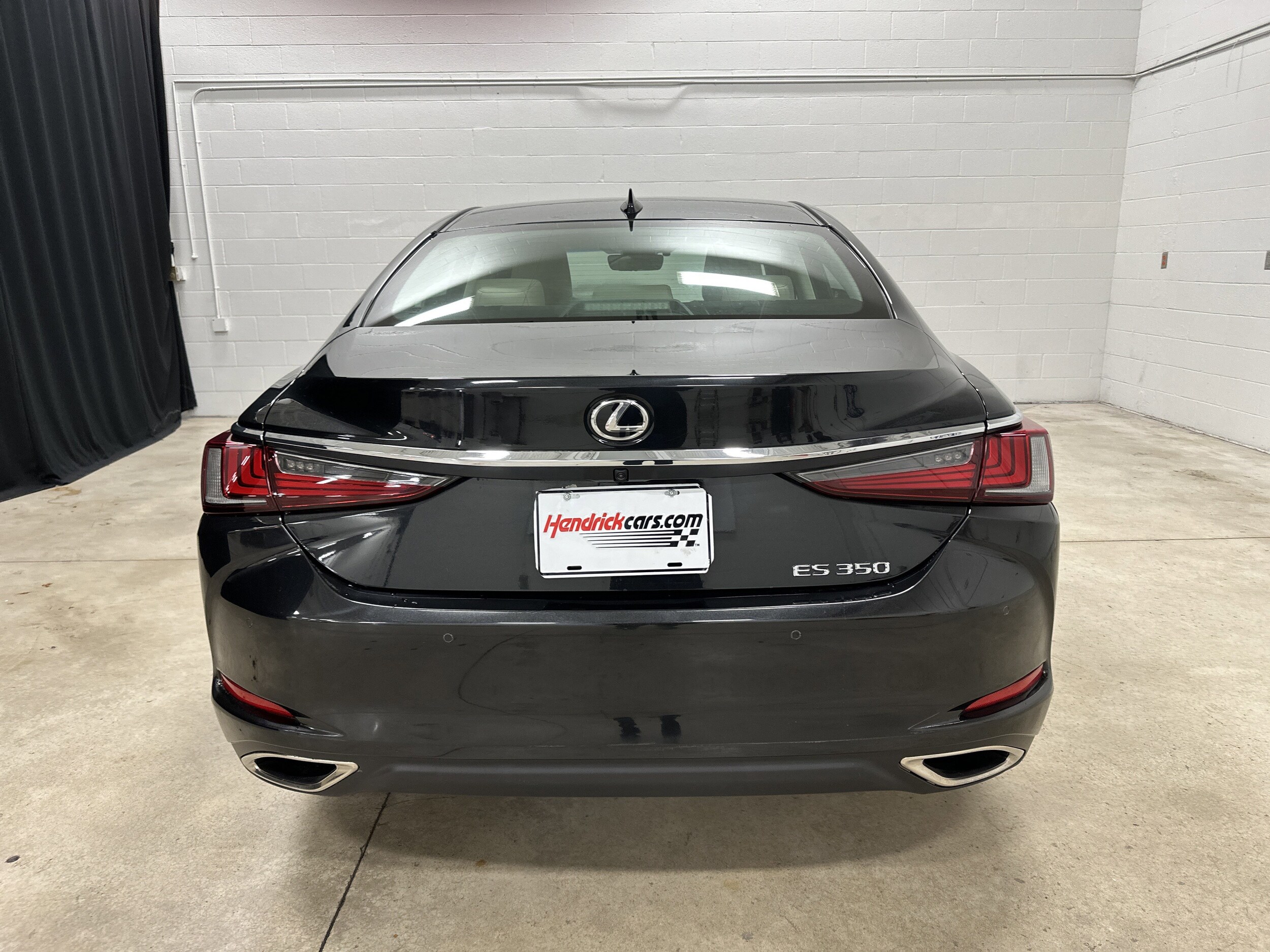 2024 LEXUS ES 350 photo 6