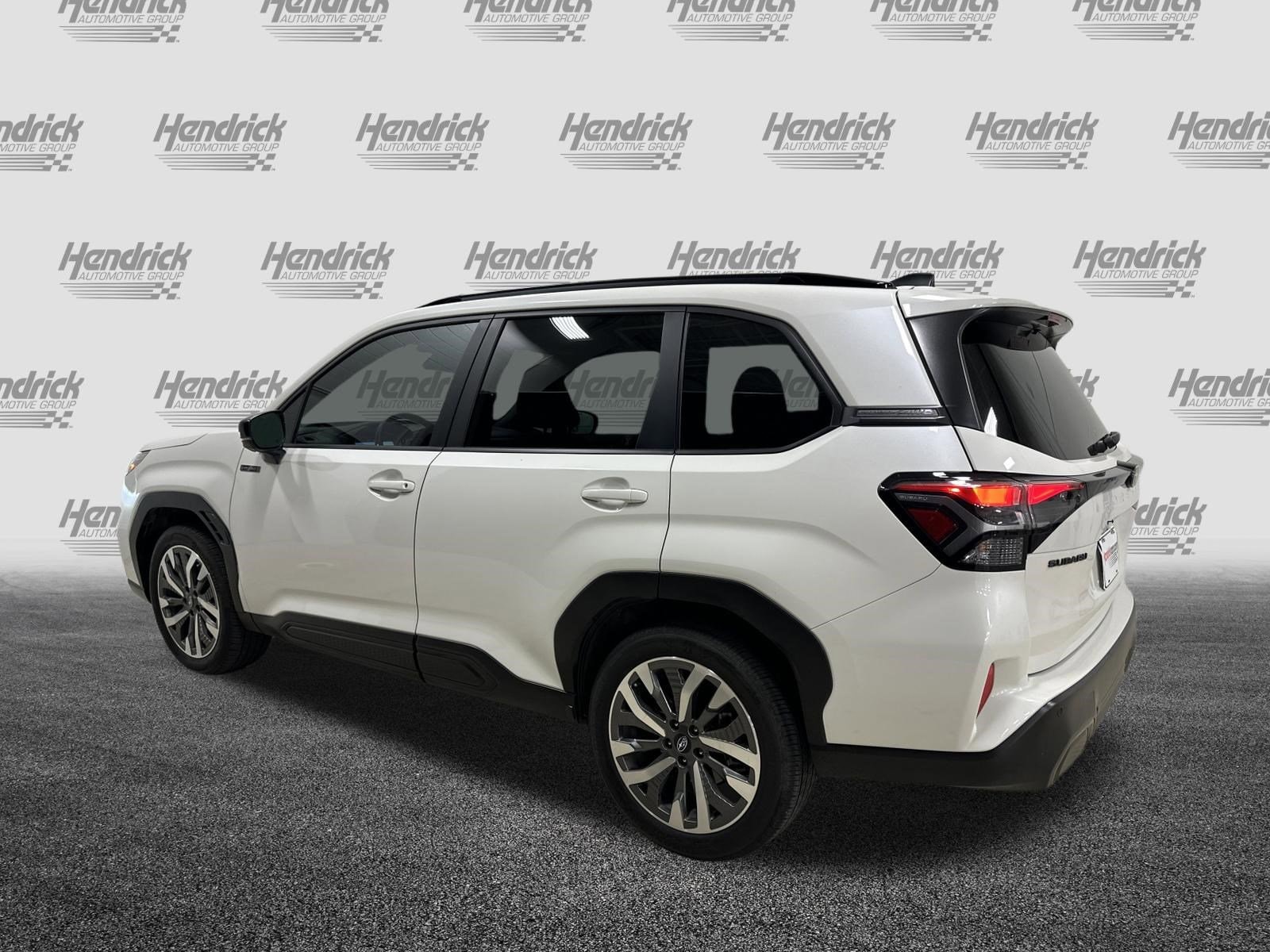 SUBARU FORESTER非売品 Used 2025 Subaru Forester For Sale in Kansas City, MO VIN