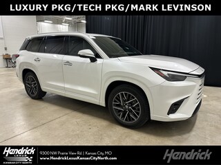 2024 LEXUS TX 350 Luxury SUV