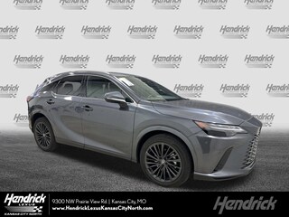 2025 LEXUS RX 350 Premium SUV