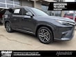 LEXUS TX