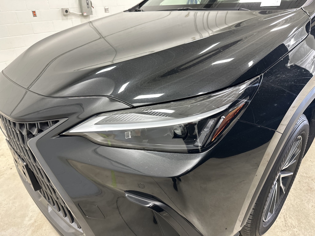 Used 2024 Lexus NX 350 Premium SUV