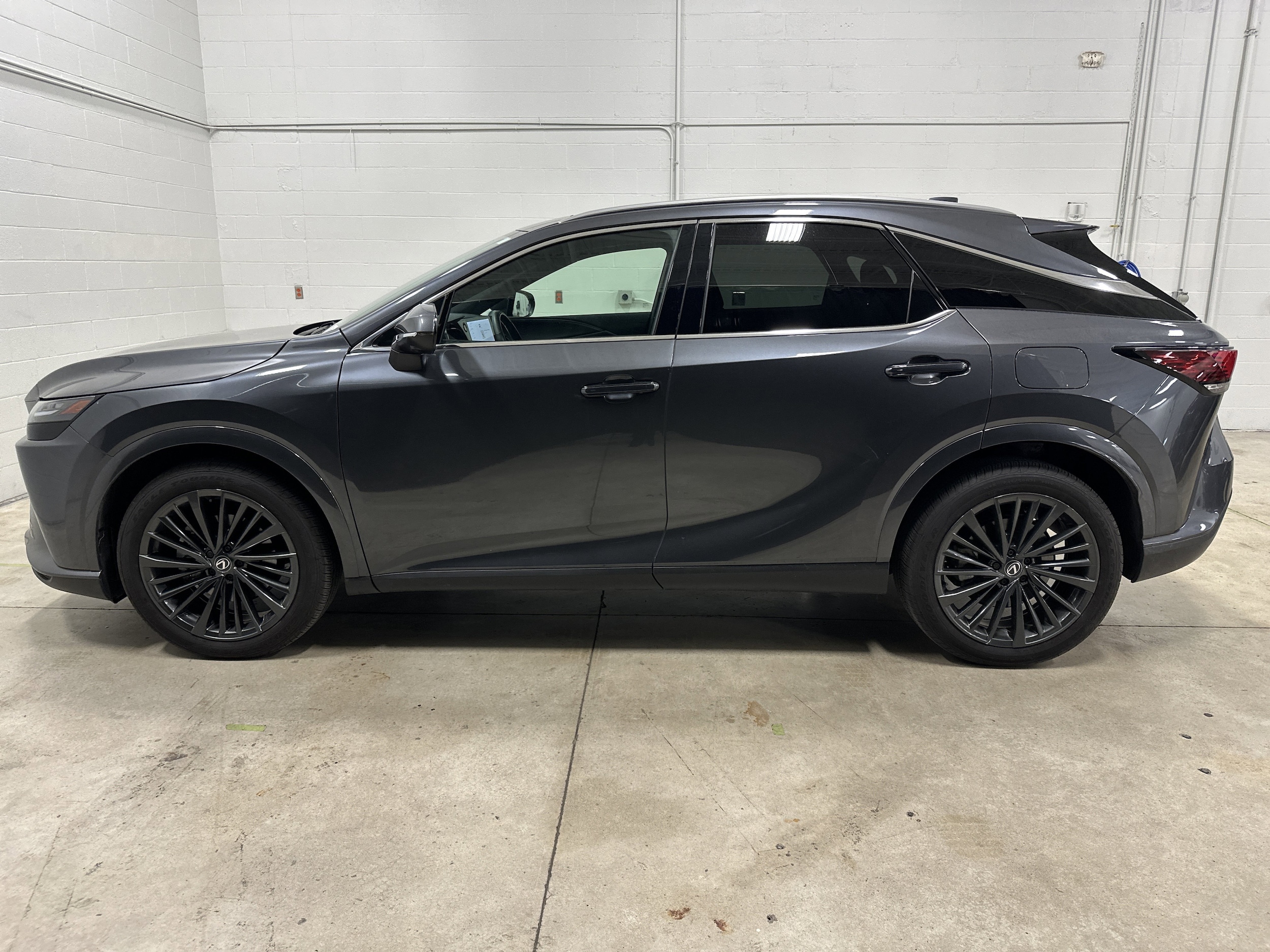 2025 LEXUS RX 350 Premium photo 5