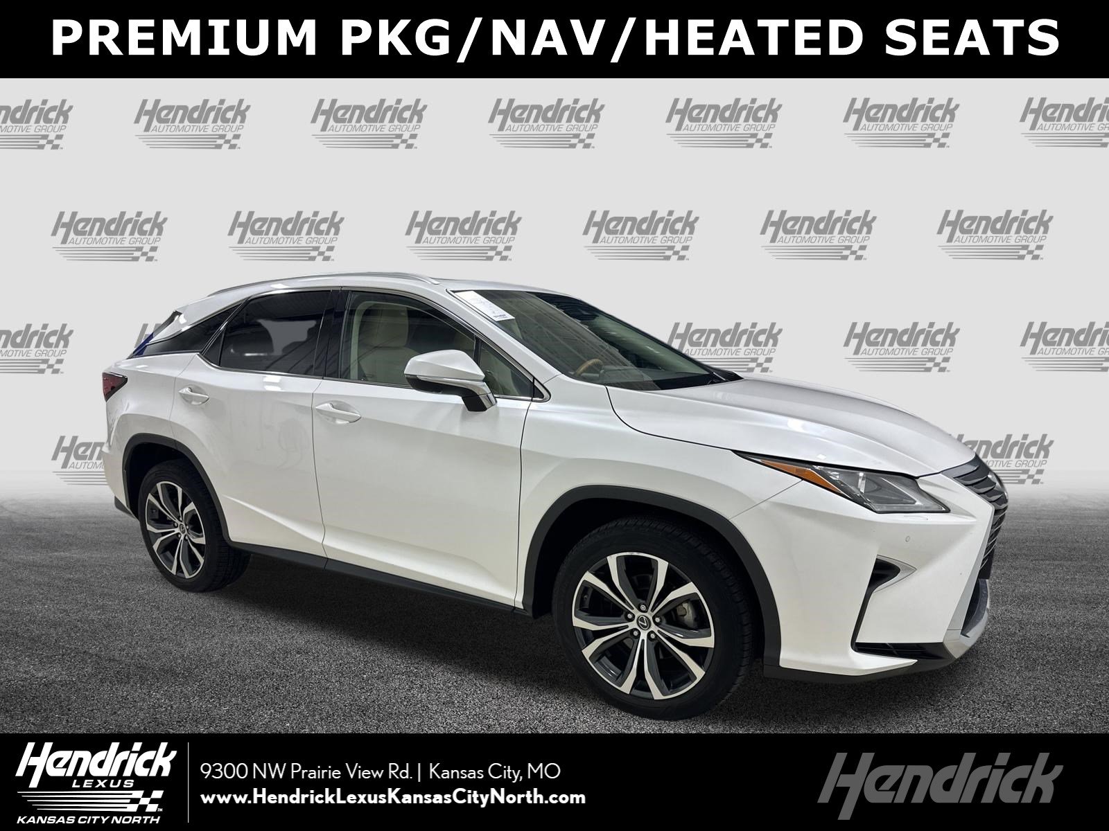 2019 Lexus RX 350 350 AWD's photo