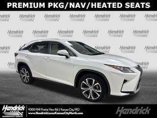 2019 LEXUS RX 350 SUV