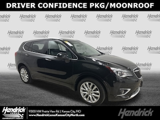 2019 Buick Envision Premium II SUV