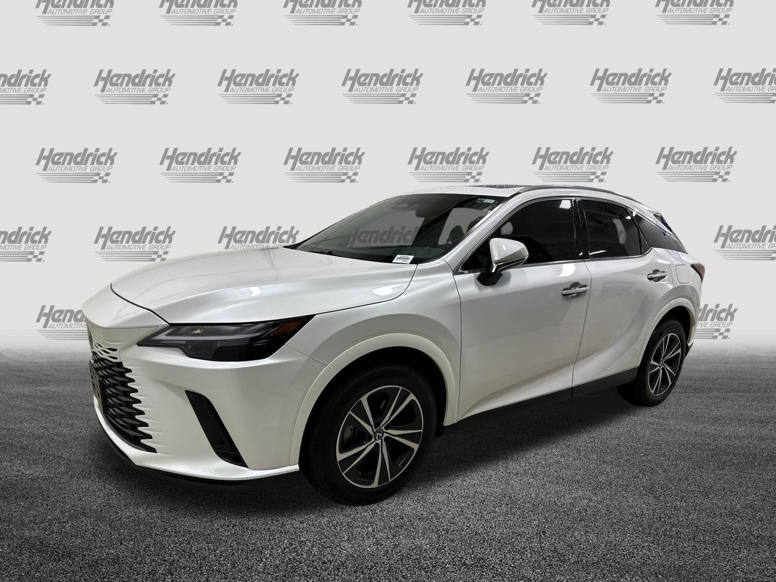 2025 LEXUS RX 350 Premium photo 2
