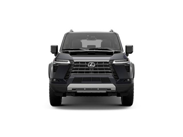 New 2026 Lexus GX 550 550 Overtrail SUV