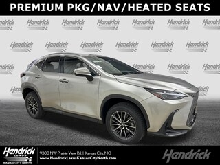 2024 LEXUS NX 350 Premium SUV