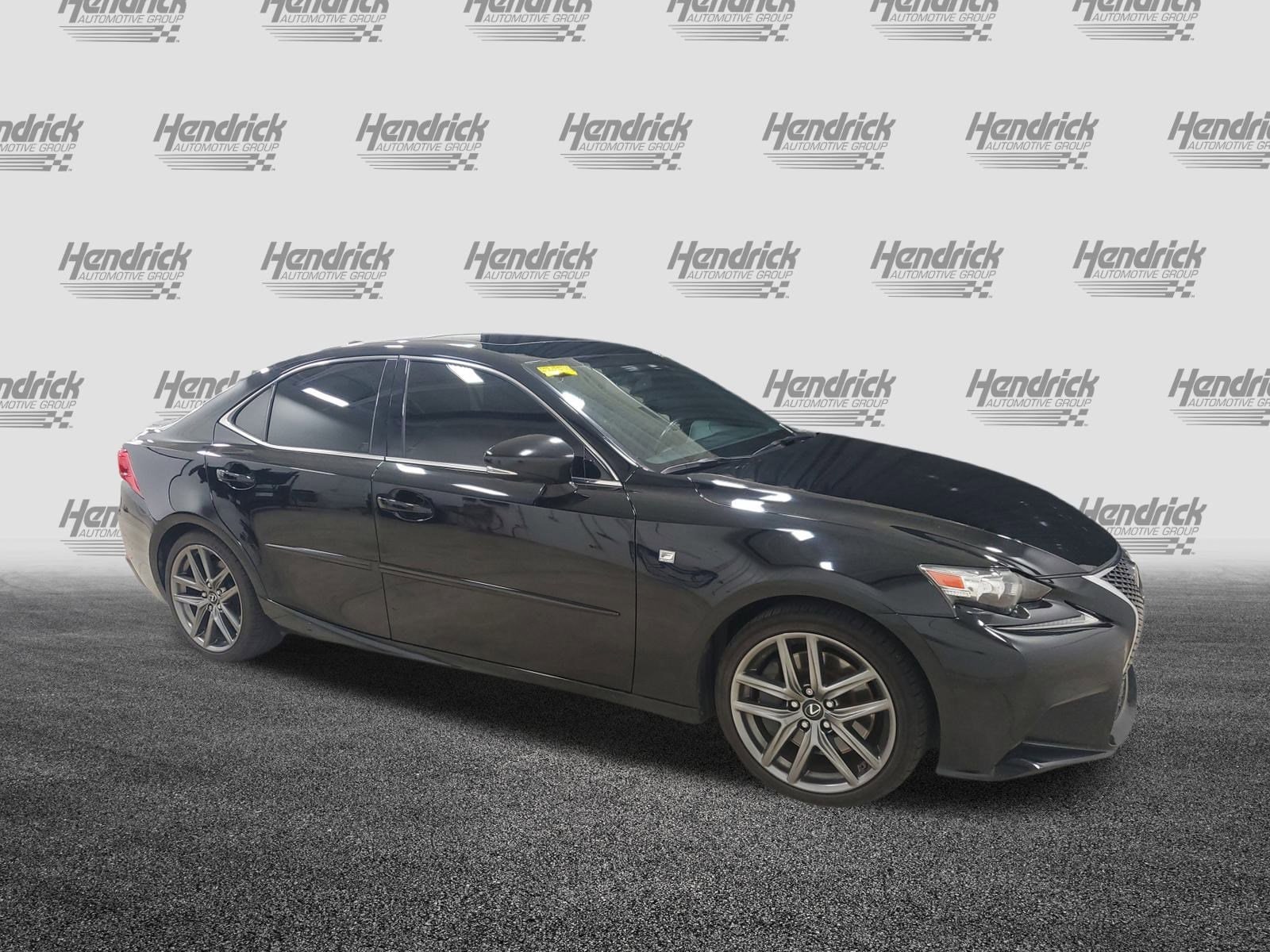 Used 2016 Lexus IS 300 with VIN JTHCM1D27G5006537 for sale in Kansas City