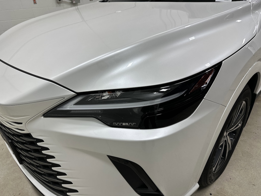 Certified 2024 Lexus RX 350 Premium SUV