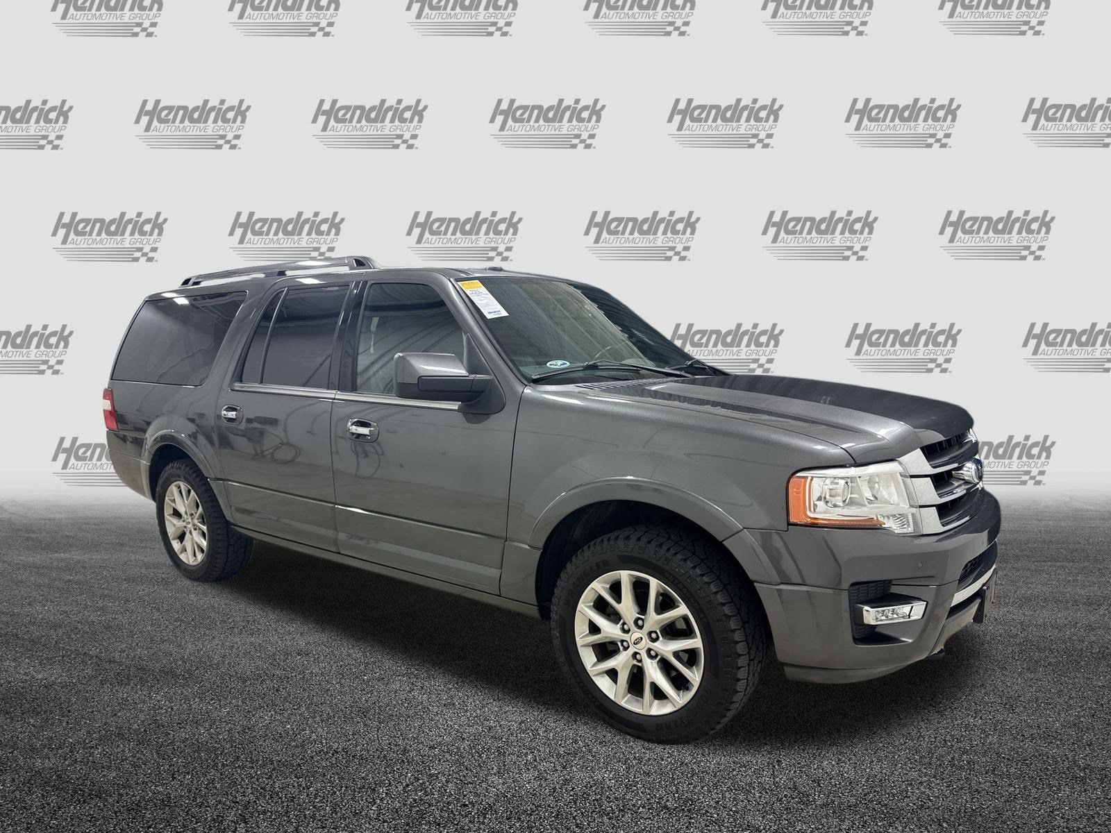Used 2017 Ford Expedition Limited with VIN 1FMJK2AT0HEA39412 for sale in Kansas City
