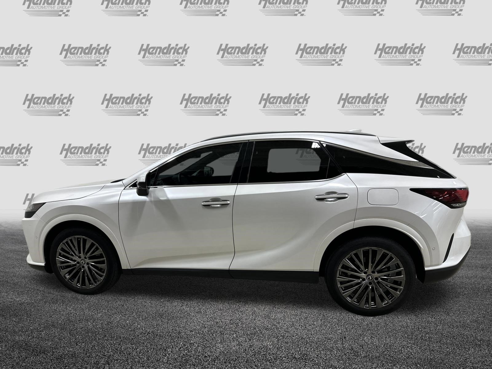 2023 LEXUS RX 350 Luxury photo 5