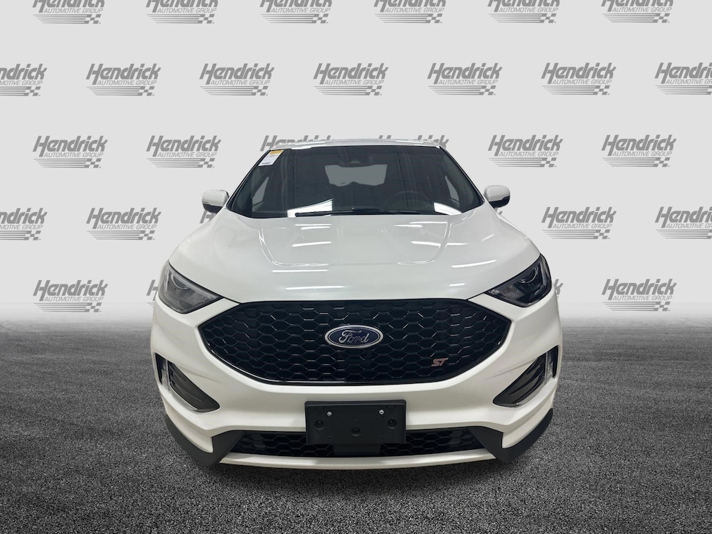 Used 2020 Ford Edge ST SUV