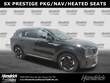 Kia Sorento Hybrid