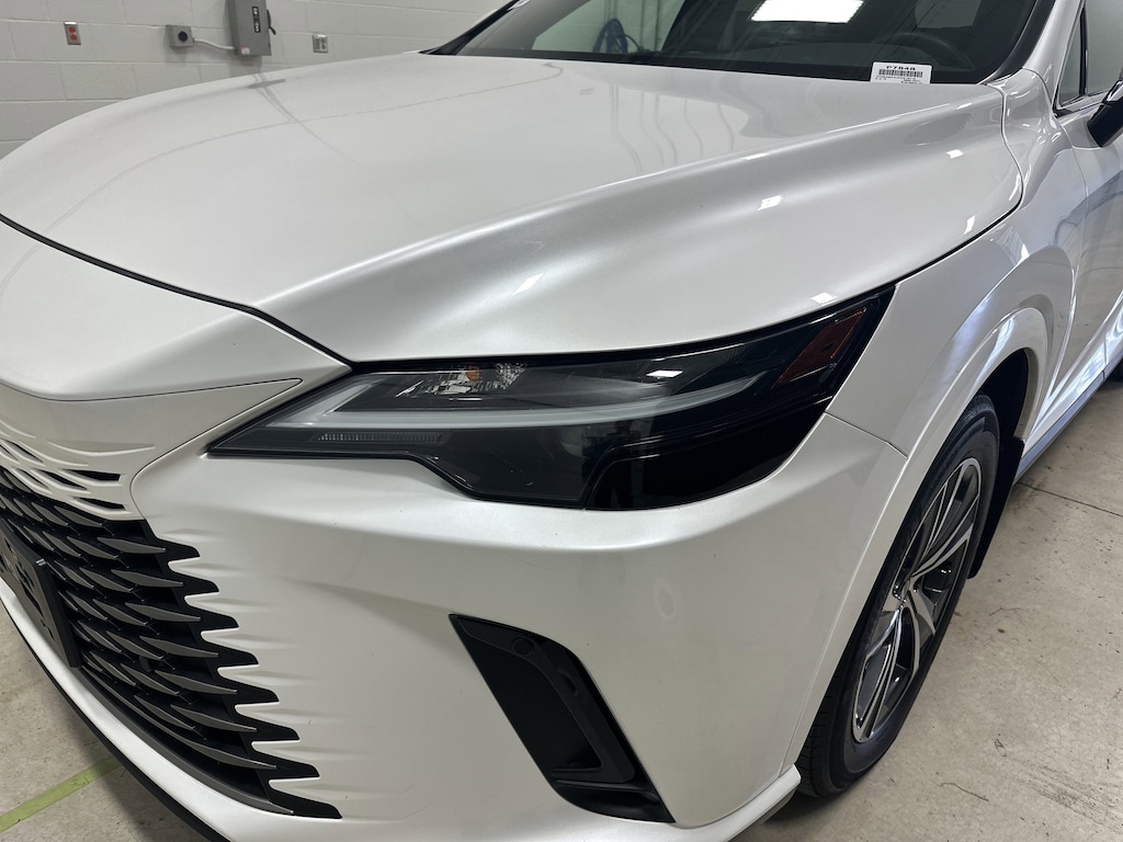 Certified 2023 Lexus RX 350 Premium SUV