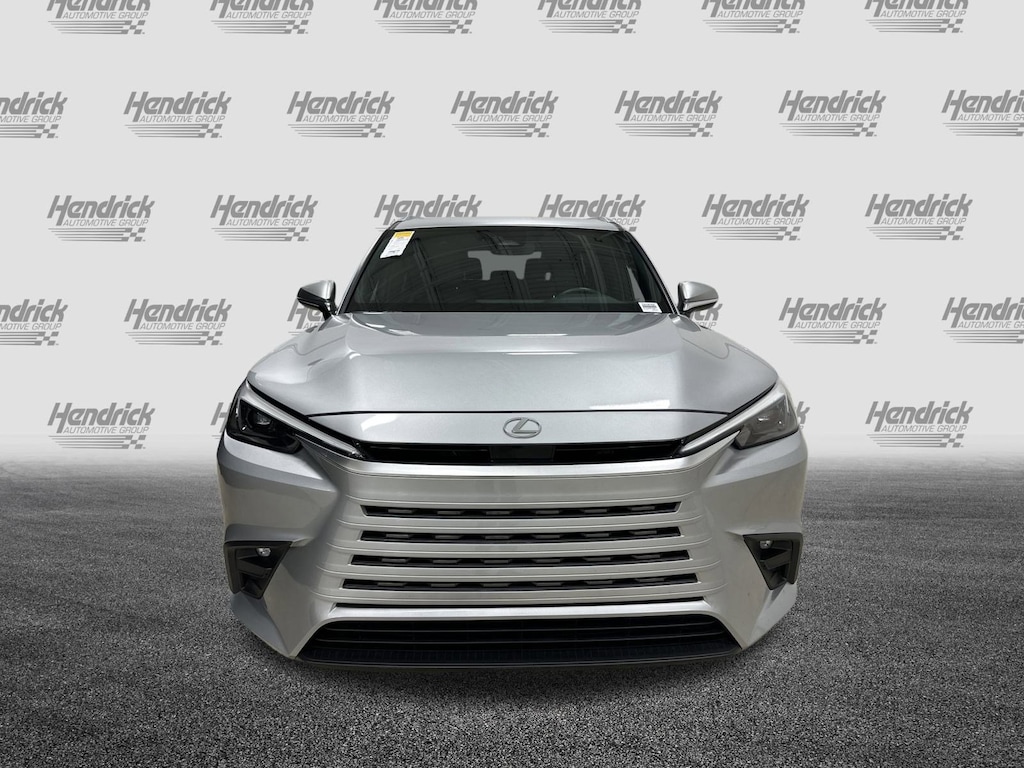 Certified 2024 Lexus TX TX 350 SUV