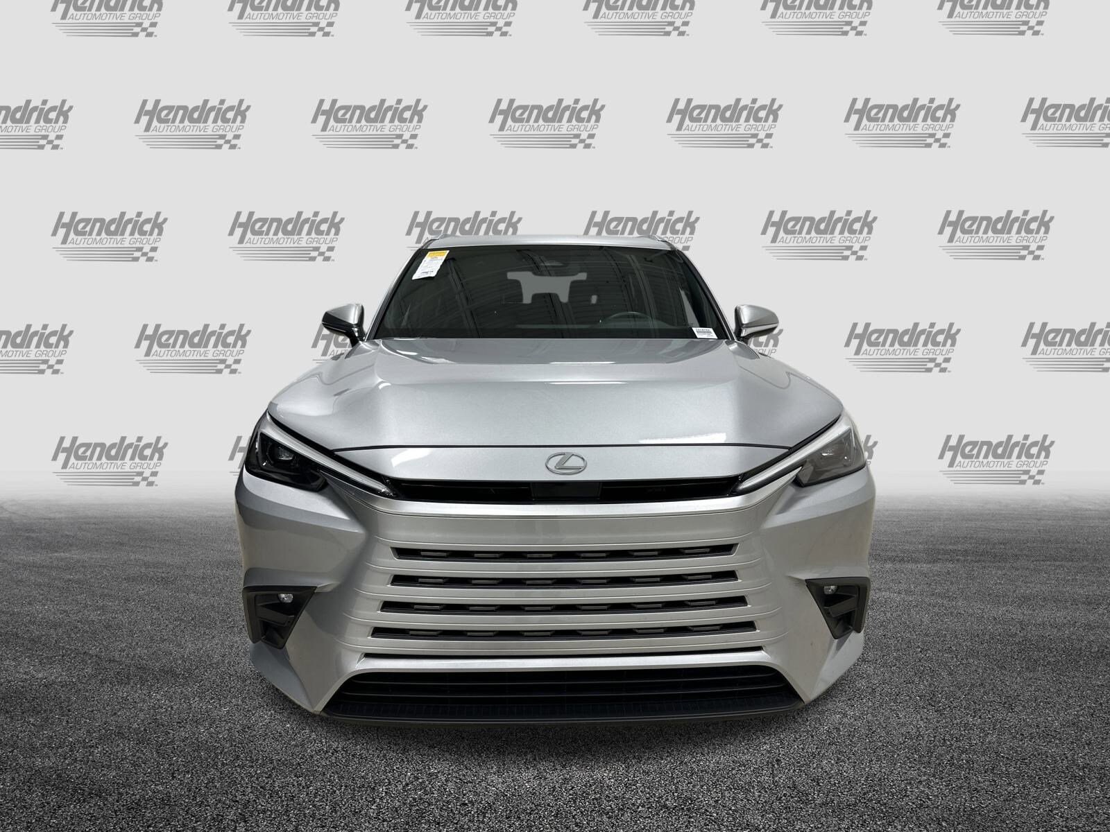 2024 Lexus TX 350 photo 3