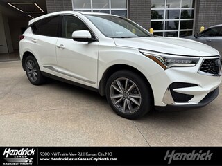 2019 Acura RDX w/Technology Pkg SUV
