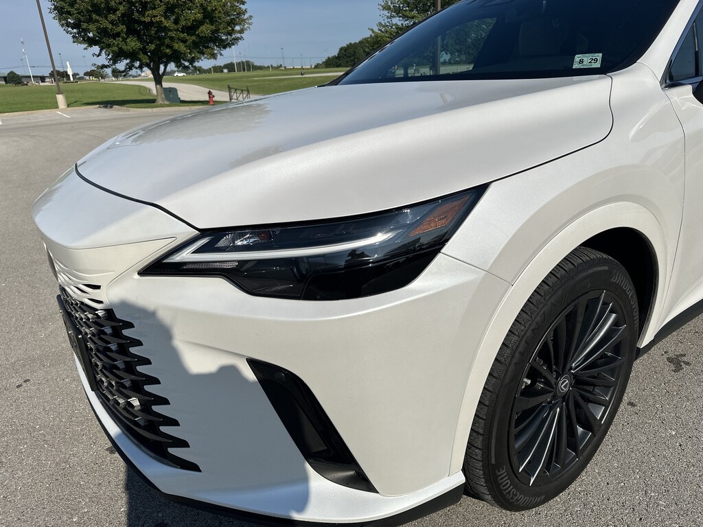 Used 2024 Lexus RX 350 Premium SUV