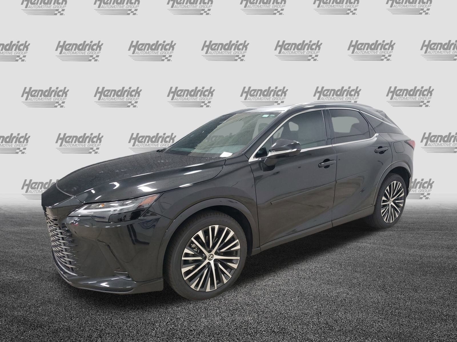 2024 Lexus RX 350 Premium photo 3