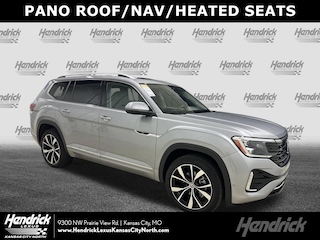 2024 Volkswagen Atlas 2.0T SEL Premium R-Line SUV