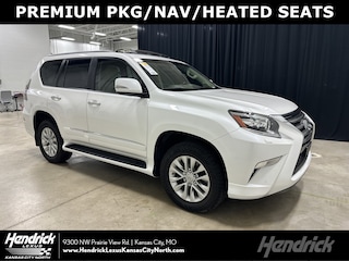 2019 LEXUS GX 460 Premium SUV