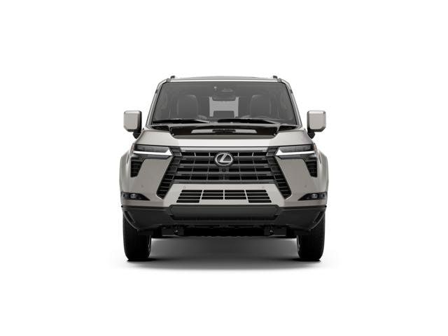 LEXUS GX 550 Luxury+