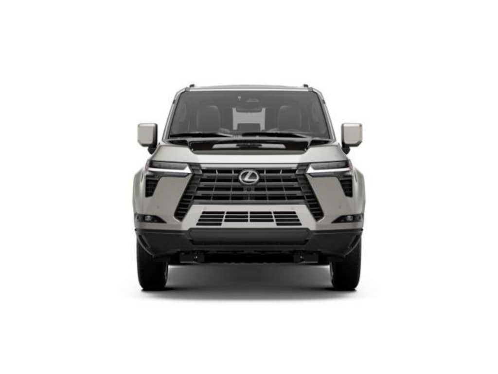 New 2026 Lexus GX 550 Luxury+ SUV