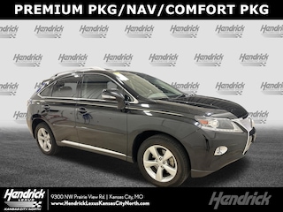 2015 LEXUS RX 350 SUV