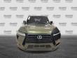 2025 LEXUS GX 550 Luxury+ SUV