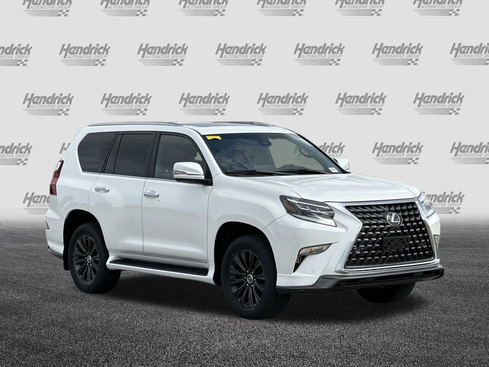 Certified 2022 Lexus GX PREMIUM with VIN JTJAM7BX0N5333429 for sale in Kansas City