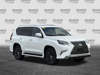 2022 LEXUS GX 460 SUV