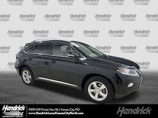 2013 LEXUS RX 350 SUV