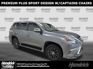 2023 LEXUS GX 460 Premium SUV