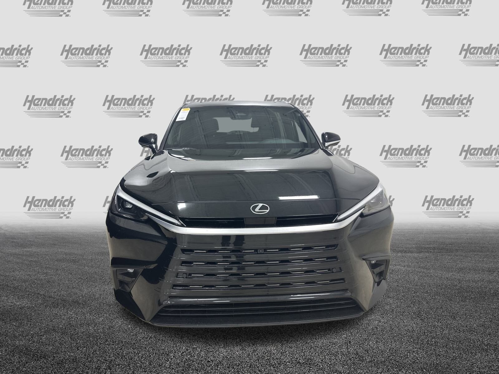 2024 Lexus TX 350 Premium photo 2