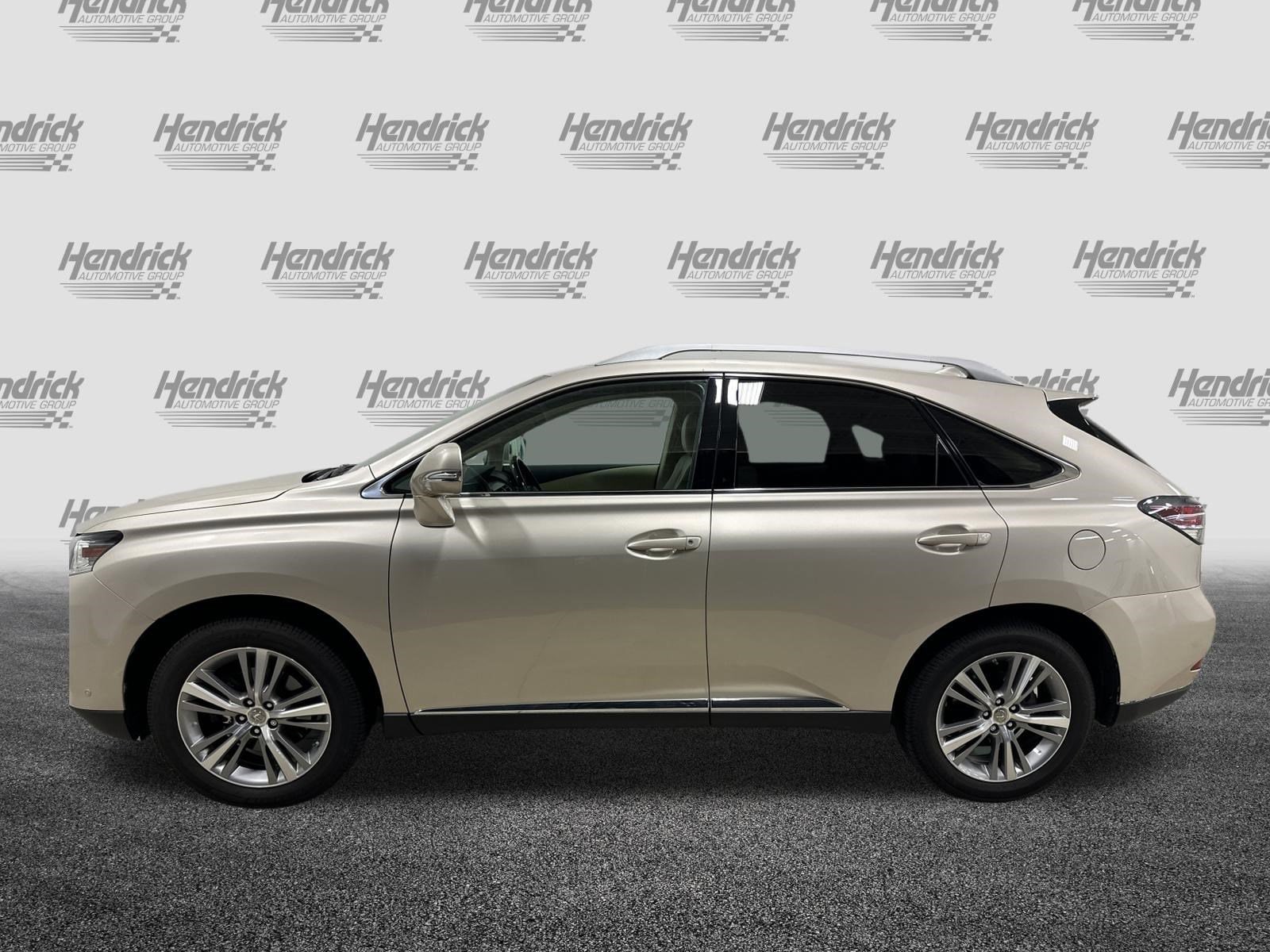 LEXUS RX 350