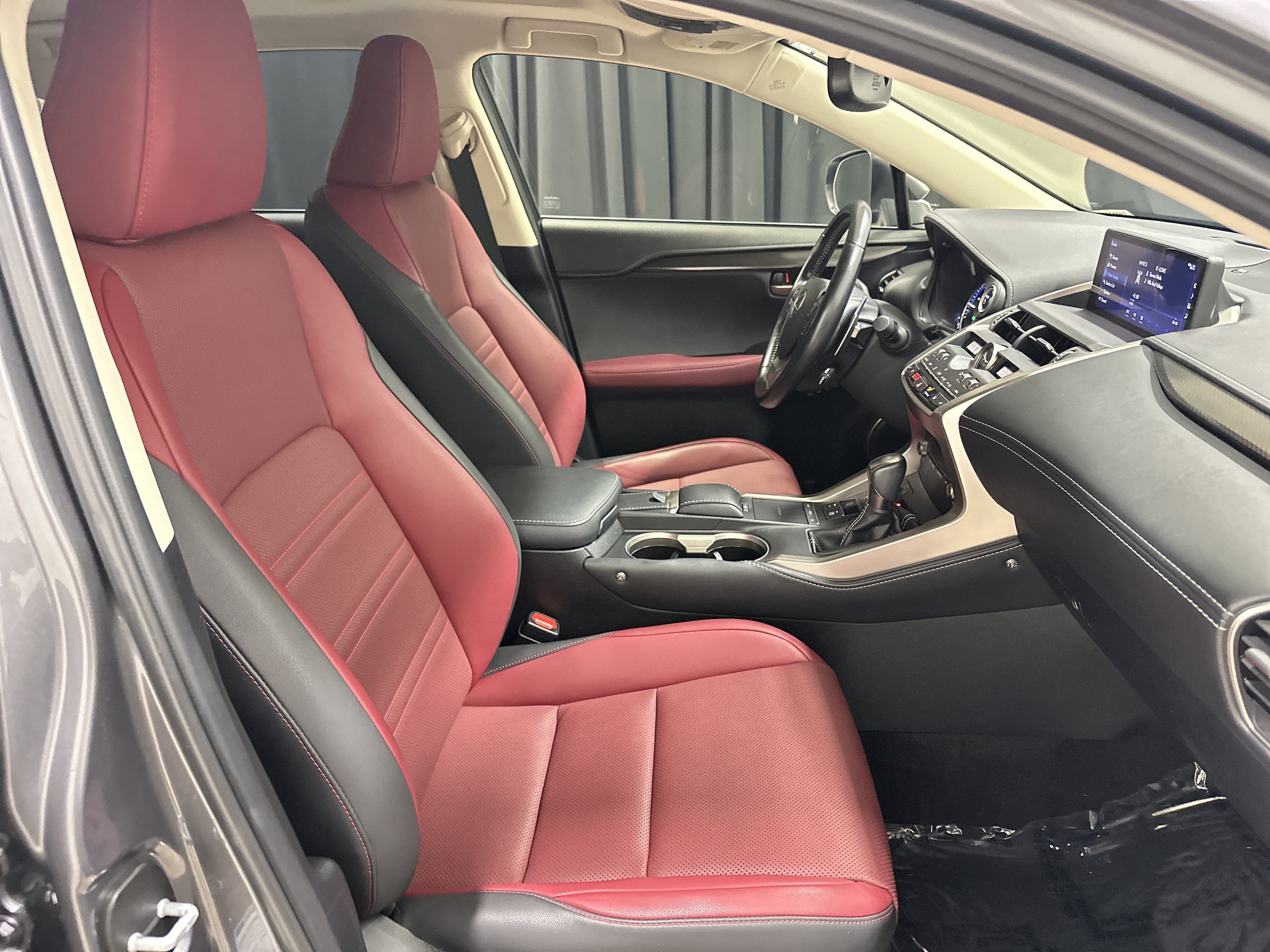 Used 2021 LEXUS NX For Sale in Kansas City, MO VIN