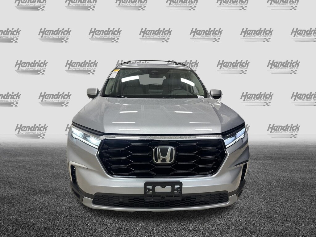 Used 2023 Honda Pilot Elite SUV