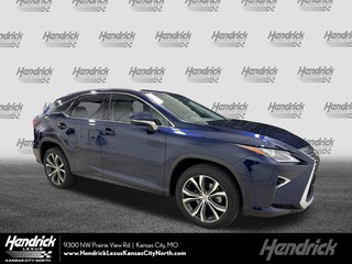 2017 LEXUS RX 350 SUV