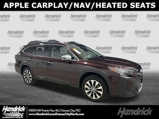 2024 Subaru Outback Touring XT SUV