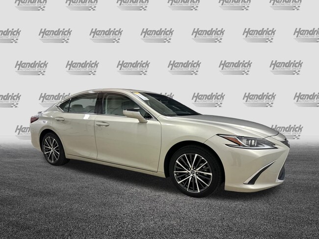 2025 LEXUS ES 300h 300h Sedan