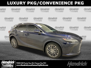 2024 LEXUS RX 350 Luxury SUV