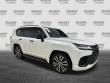 2023 LEXUS LX 600 Luxury SUV