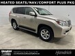 LEXUS GX 460