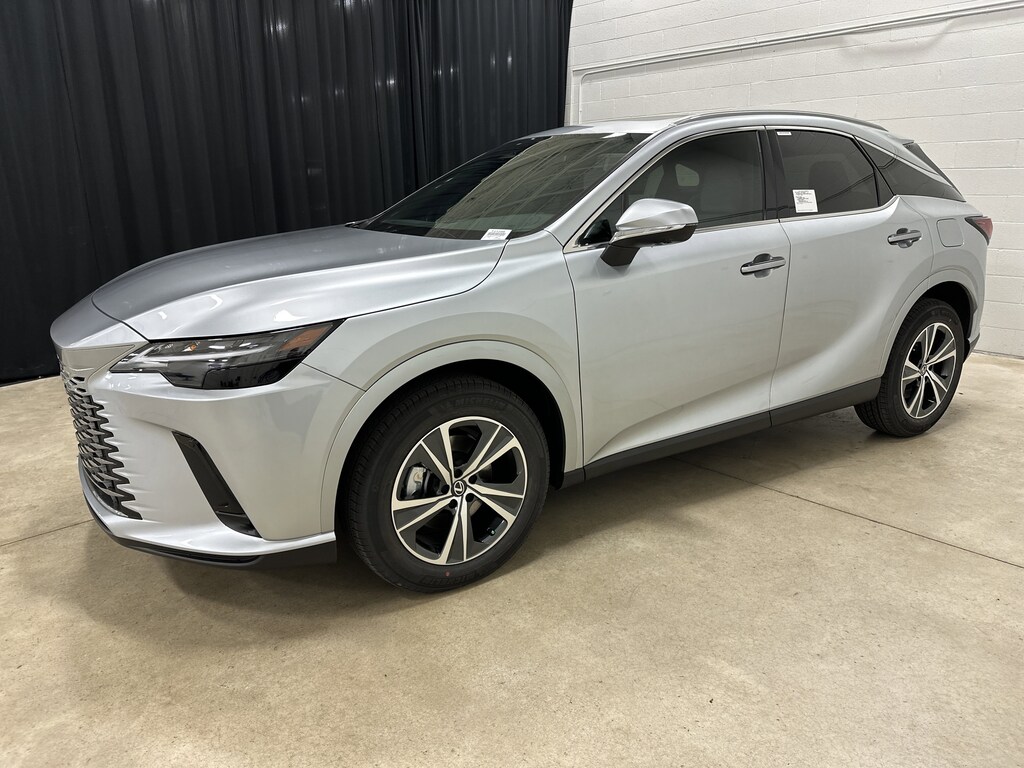New 2026 Lexus RX 350 Premium SUV