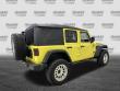 2023 Jeep Wrangler Rubicon SUV